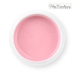 CLARESA Żel Budujący SOFT&EASY Milky Pink 90g