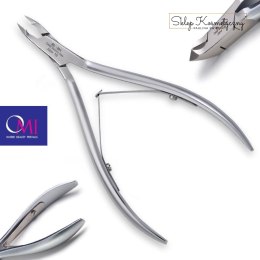 Omi pro-line cążki AL-201 acrylic nail nippers jaw16 /6 mm lap joint