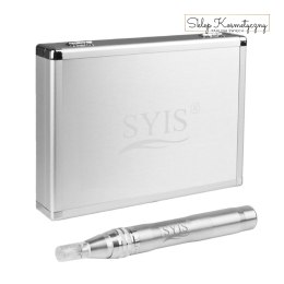 Syis - Microneedle Pen 05 silver