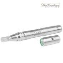 Syis - Microneedle Pen 05 silver