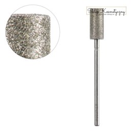 Frez diamentowy cylinder 6,0/13,0 mm Acurata