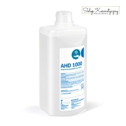 Płyn do dezynfekcji AHD 1000 1 L