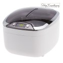 Myjka ultradźwiękowa ACD-7920 poj. 0,85 L 55W biała