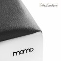 Podpórka do manicure Momo Professional szara