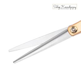 Snippex nożyczki fryzjerskie 6.0 złote