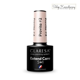 CLARESA Extend Care 5 in 1 Provita 2 5g