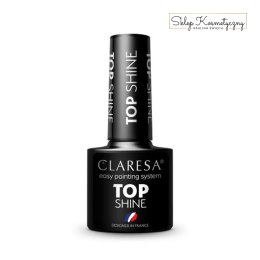 CLARESA TOP SHINE -5g