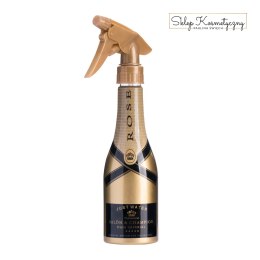 Spryskiwacz fryzjerski szampan złoty 350 ml