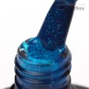 OCHO NAILS Lakier hybrydowy blue 508 -5 g