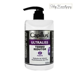 Capillus serum Ultraliss Forte 500 ml