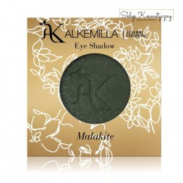 Cień do powiek Malakite 4g - satynowy - Alkemilla