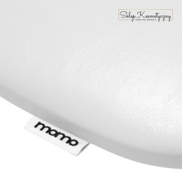 Podpórka poduszka pod łokieć MOMO 8-M biała