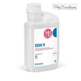 Koncentrat do mycia i dezynfekcji narzędzi DDN9 1L