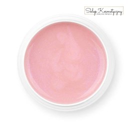Claresa żel budujący Soft&Easy gel pink champagne 45g
