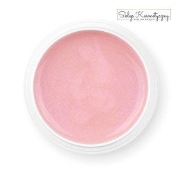 Claresa żel budujący Soft&Easy gel pink champagne 90g