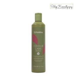 ECHOSLINE Colour Care Shampoo szampon do włosów farbowanych i po zabiegach 300ml